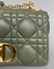 BOLSA DIOR CARO MÉDIA - Out Closett