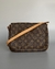 LOUIS VUITTON MUSETTE TANGO MONOGRAM