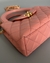 CHANEL MINI SHOPPING BAG na internet