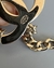 CINTO CHANEL CHAIN GOLD - Out Closett