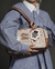 Imagem do MIU MIU CANVAS TOP HANDLE BAG RUNWAY