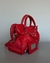 BOLSA BALENCIAGA CITY VERMELHA - comprar online