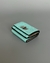 CARTEIRA COMPACTA PEEKABOO FENDI X TIFFANY - comprar online