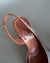 GUCCI NOAH CRYSTAL SLINGBACK PUMPS - comprar online