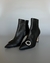 BOTA JIMMY CHOO HANOVER PRETA - comprar online