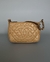 CHANEL QUILTED CC SHOULDER BAG BEIGE - comprar online