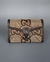 GUCCI DIONYSUS CHAIN WALLET JUMBO GG WALLET SMALL - comprar online