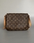 LOUIS VUITTON MUSETTE TANGO MONOGRAM