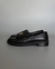 LOAFERS CHANEL QUILTED CC TURNLOCK - loja online