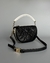 CHRISTIAN DIOR SMALL CANNAGE VIBE HOBO BAG