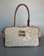 MIU MIU CANVAS TOP HANDLE BAG RUNWAY na internet
