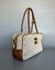 MIU MIU CANVAS TOP HANDLE BAG RUNWAY - Out Closett