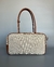 Imagem do MIU MIU CANVAS TOP HANDLE BAG RUNWAY