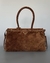 PRADA BONNIE LARGE SUEDE - comprar online