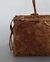 PRADA BONNIE LARGE SUEDE na internet