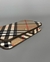 BURBERRY CARTEIRA CHECK - comprar online