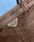 PRADA BONNIE LARGE SUEDE - loja online