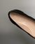 BALLET FLAT GUCCI na internet