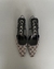 SCARPIN GUCCI SLINGBACK PUMP - loja online