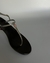 FLAT CHANEL THONG - comprar online