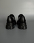 LOAFER MONOLITH POINT PRETO PRADA - comprar online