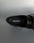 Imagem do LOAFER MONOLITH POINT PRETO PRADA