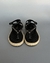 Imagem do CHANEL CHAIN CC THONG ESPADRILHE SANDALS