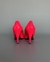 SAINT LAURENT KIKI 85 PUMPS - loja online