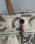 Imagem do CHANEL CANVAS SMALL LLIAD SHOPPING TOTE