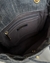 MOCHILA CHANEL DENIM