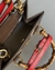 GUCCI DAIANA JUMBO GG MINI TOTE na internet