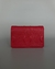 BOLSA CHANEL WOC ON CHAIN LAMBSKIN PINK na internet