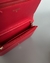 BOLSA CHANEL WOC ON CHAIN LAMBSKIN PINK - Out Closett