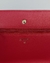 BOLSA CHANEL WOC ON CHAIN LAMBSKIN PINK - loja online