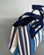 Imagem do MIU MIU STRIPED CANVAS BAG