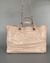CHANEL DEAUVILLE LARGE TOTE BAG na internet