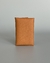 HERMÈS CARD HOLDER EPSOM GOLD - comprar online