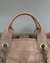 CHANEL DEAUVILLE LARGE TOTE BAG - Out Closett