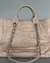 CHANEL DEAUVILLE LARGE TOTE BAG - comprar online
