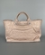 CHANEL DEAUVILLE LARGE TOTE BAG - loja online