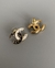 CHANEL STUD EARRINGS - Out Closett