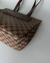 BOLSA LOUIS VUITTON DAMIER ÉBÈNE PARIOLI PM - loja online