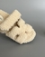 CHYPRE WOOLSKIN SANDALS - comprar online