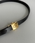 DIOR POLYTECHNIQUE BELT IN BLACK - comprar online