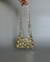 RABANNE 1969 SHOULDER NANO BAG