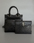 Imagem do SAINT LAURENT MONOGRAM UPTOWN TOTE
