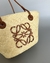 LOEWE PAULA’S IBIZA SMALL ANAGRAM BASKET BAG - comprar online