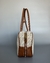 MIU MIU CANVAS TOP HANDLE BAG RUNWAY - loja online