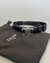CELINE MEDIUM TRIOMPHE BELT - loja online