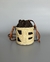 BOLSA FENDI NANO STEP OUT - comprar online